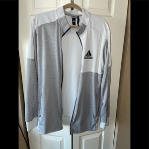 Men’s Adidas Jacket